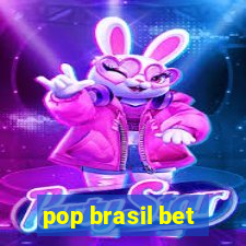 pop brasil bet